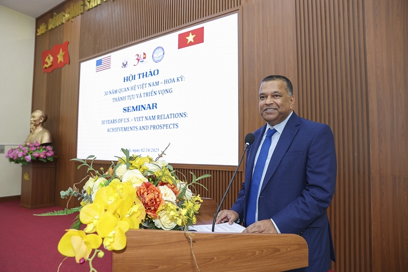 ដំបូន្មានស្តីពីការកសាងការទូតប្រជាជនវៀតណាមក្នុងសម័យកាលថ្មី ដំបូន្មានស្តីពីការកសាងការទូតប្រជាជនវៀតណាមក្នុងសម័យកាលថ្មី