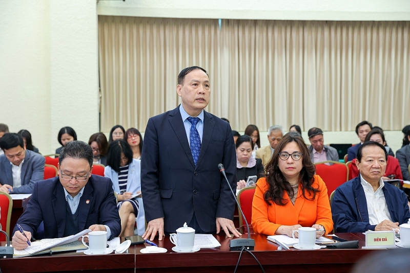 ដំបូន្មានស្តីពីការកសាងការទូតប្រជាជនវៀតណាមក្នុងសម័យកាលថ្មី ដំបូន្មានស្តីពីការកសាងការទូតប្រជាជនវៀតណាមក្នុងសម័យកាលថ្មី