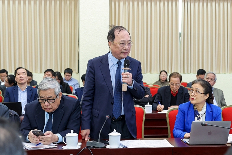 ដំបូន្មានស្តីពីការកសាងការទូតប្រជាជនវៀតណាមក្នុងសម័យកាលថ្មី ដំបូន្មានស្តីពីការកសាងការទូតប្រជាជនវៀតណាមក្នុងសម័យកាលថ្មី