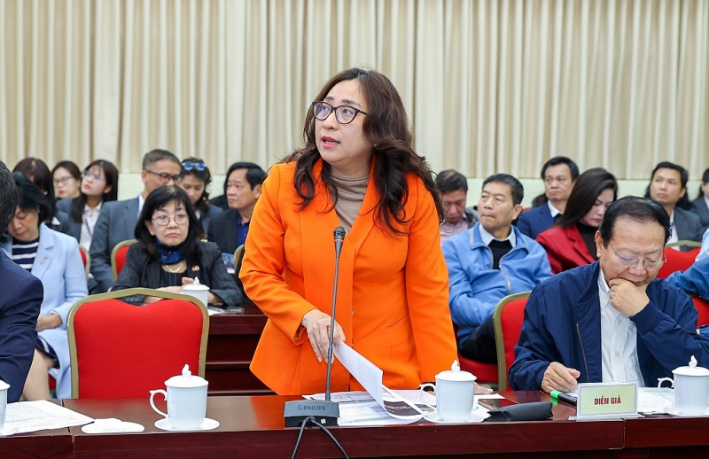 ដំបូន្មានស្តីពីការកសាងការទូតប្រជាជនវៀតណាមក្នុងសម័យកាលថ្មី ដំបូន្មានស្តីពីការកសាងការទូតប្រជាជនវៀតណាមក្នុងសម័យកាលថ្មី