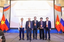 ដំបូន្មានស្តីពីការកសាងការទូតប្រជាជនវៀតណាមក្នុងសម័យកាលថ្មី