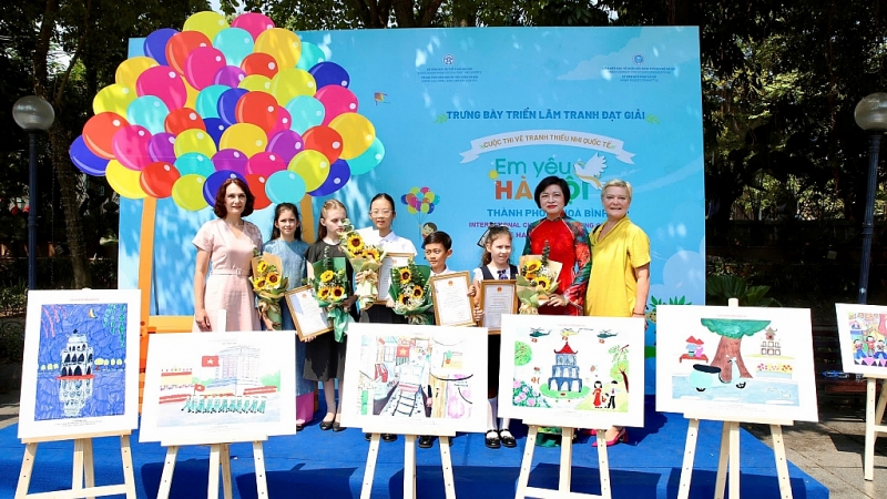 ការលើកកម្ពស់ប្រសិទ្ធភាពនៃសកម្មភាពកិច្ចការបរទេសរបស់ប្រជាជននៃរាជធានីក្នុងបរិបទនៃការច្នៃប្រឌិត