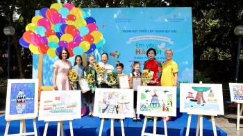 ការលើកកម្ពស់ប្រសិទ្ធភាពនៃសកម្មភាពកិច្ចការបរទេសរបស់ប្រជាជននៃរាជធានីក្នុងបរិបទនៃការច្នៃប្រឌិត