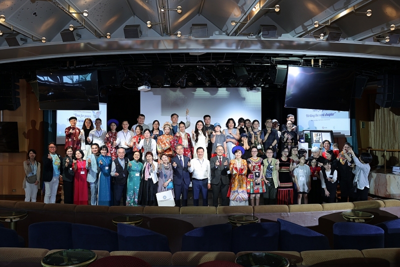 ការទូតពហុភាគីរបស់ប្រជាជន៖ មេរៀន និងការឆ្លុះបញ្ចាំងមួយចំនួន