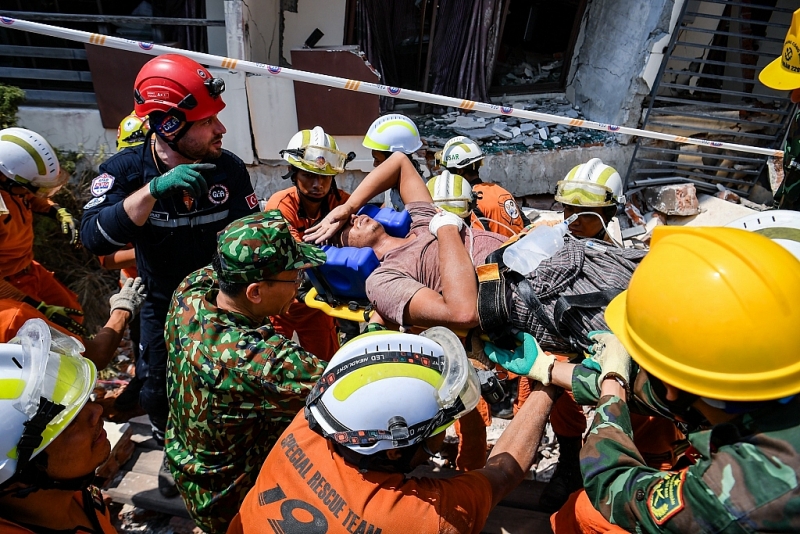 ចែករំលែកពីប្រទេសវៀតណាម