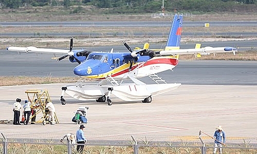 ចែករំលែកពីប្រទេសវៀតណាម