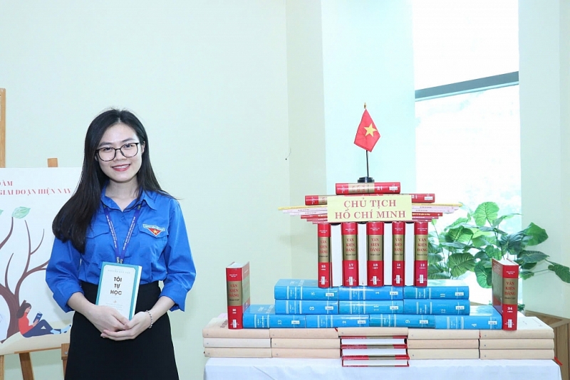 អភិរក្ស និងលើកកម្ពស់ប្រពៃណី ៧៥ ឆ្នាំ៖ ការទទួលខុសត្រូវ និងមោទនភាពរបស់យុវជនជំនាន់ក្រោយ សហភាពអង្គការមិត្តភាពវៀតណាម