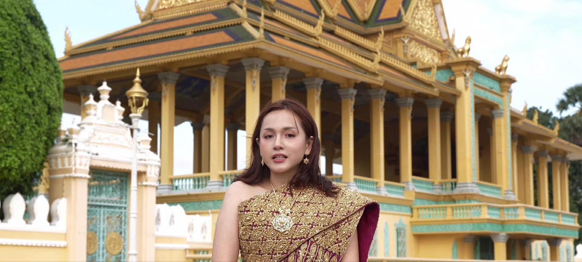 ការប្រកួតប្រជែងបញ្ញាសិប្បនិម្មិតចិន-អាស៊ានបិទបញ្ចប់៖ ការលើកកម្ពស់កិច្ចសហប្រតិបត្តិការឌីជីថលក្នុងតំបន់ បើកឱកាសថ្មីសម្រាប់ប្រទេសកម្ពុជា