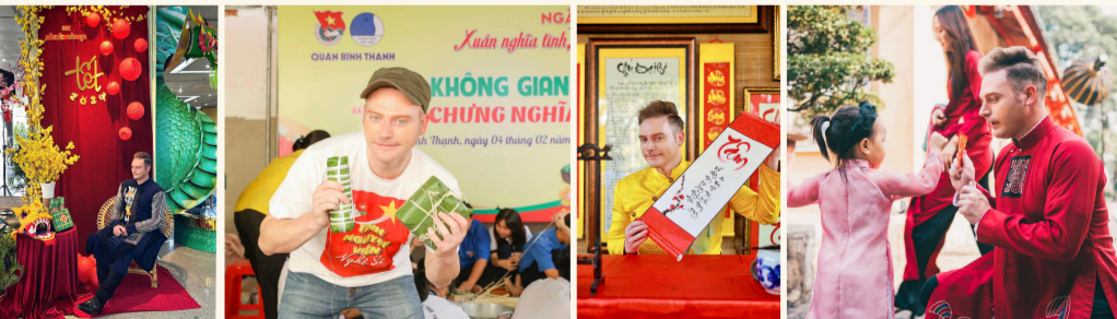 ជនជាតិលោកខាងលិចបីនាក់ជាឯកអគ្គរដ្ឋទូតភាសាវៀតណាម ជនជាតិលោកខាងលិចបីនាក់ជាឯកអគ្គរដ្ឋទូតភាសាវៀតណាម