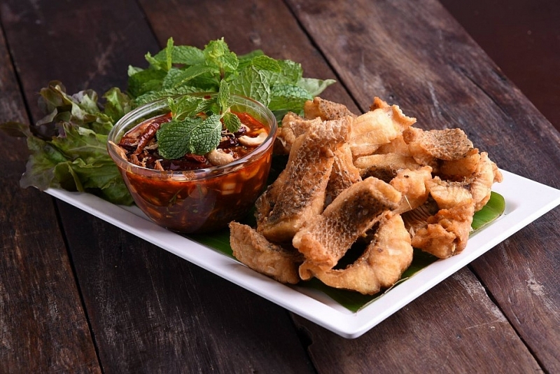 សប្តាហ៍នេះ ទៅញ៉ាំម្ហូបថៃនៅហាងល្បីរបស់ថៃម្ដងហ្អី!