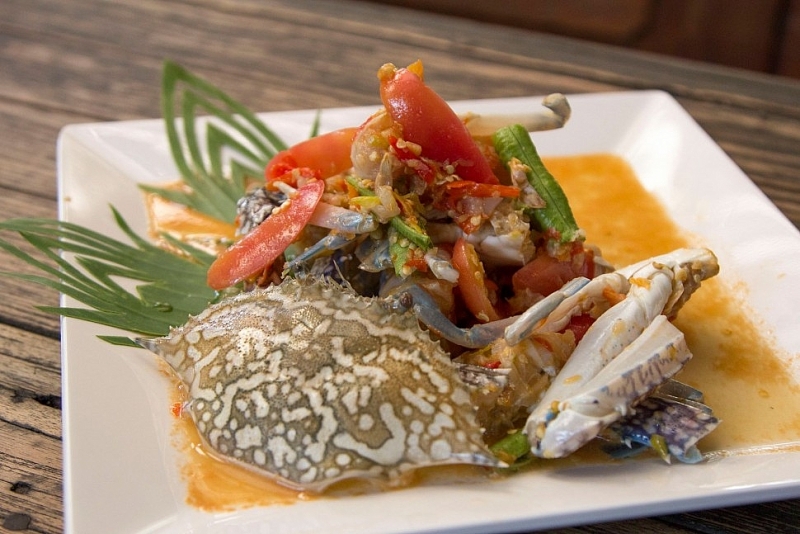 សប្តាហ៍នេះ ទៅញ៉ាំម្ហូបថៃនៅហាងល្បីរបស់ថៃម្ដងហ្អី!