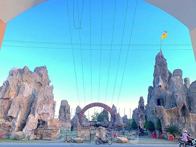 រូងភ្នំថ្ម Be-Lem 