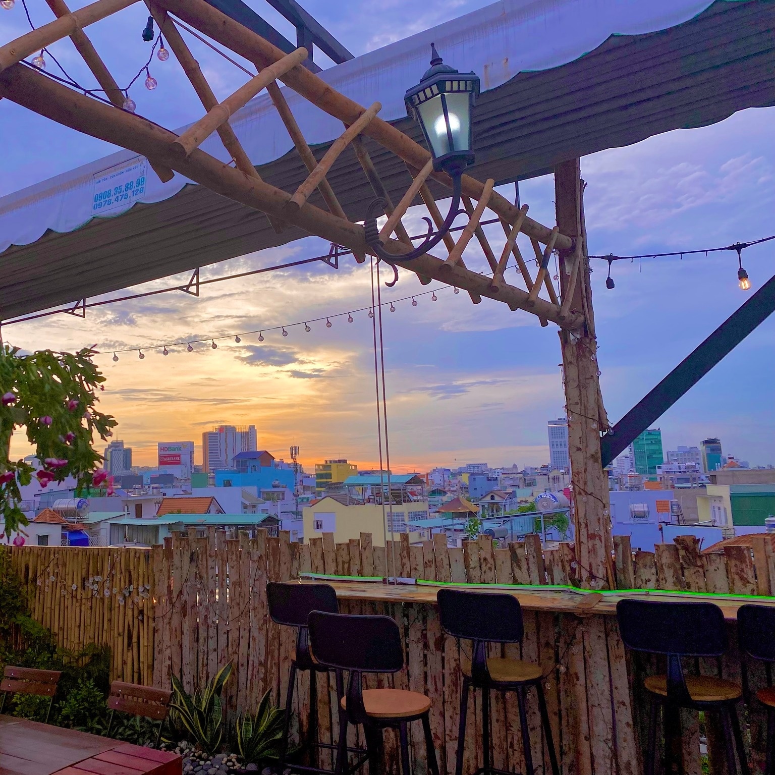 cafe rooftop anh 9