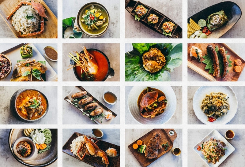 សាក​មក​ញ៉ាំ ម្ហូប​ខ្មែរ​ក្រៅ​ផ្ទះ​ម្ដង​មើល៍ ! ប្លែក​មាត់​ហើយ​ បរិយាកាស​ល្អ​ទៀត