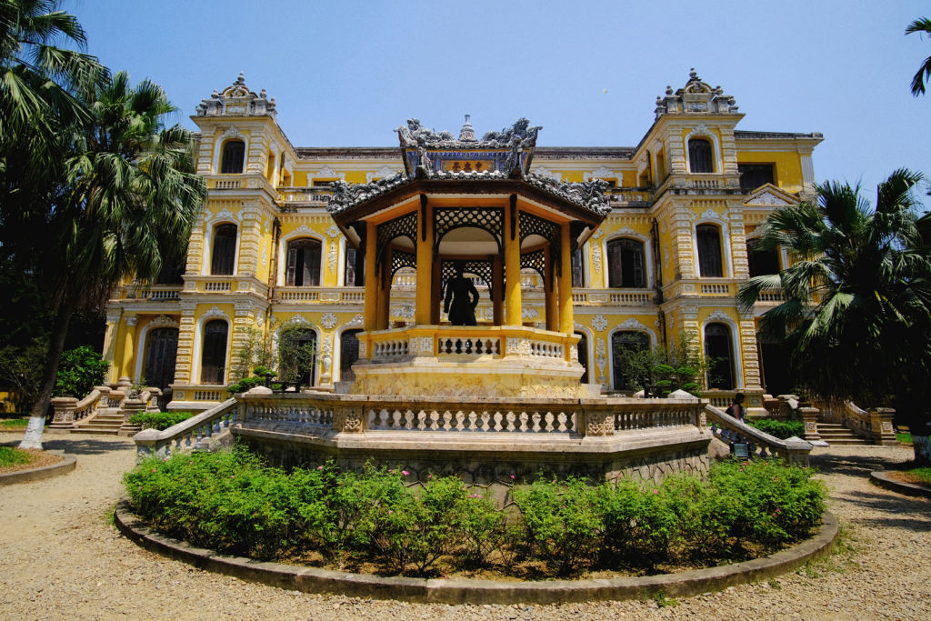 Hue គឺជាគោលដៅទេសចរណ៍កំពូលរបស់អាស៊ីដែលត្រូវទៅទស្សនានៅឆ្នាំ ២០២៤