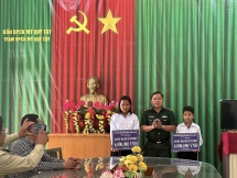 ការបង្កើតអាជីពសំរាប់ប្រជាជនកម្ពុជាក្រីក្រ៖ សកម្មភាពជាក់ស្តែង និងមានប្រសិទ្ធភាព