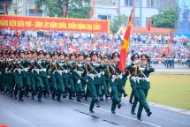 អ្នកជំនាញអន្តរជាតិវាយតម្លៃខ្ពស់ចំពោះតួនាទី និងស្នាដៃរបស់កងទ័ពវៀតណាម