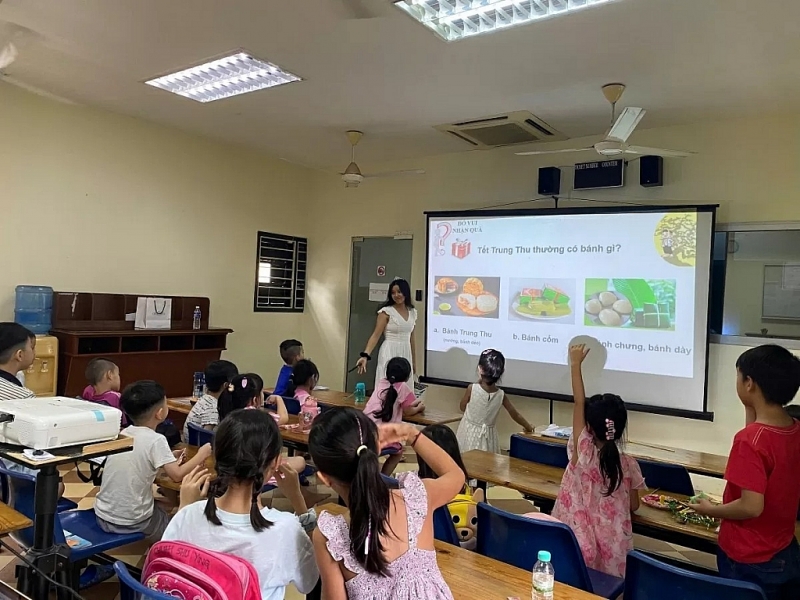 Le Nguyen Luu An៖ ពន្លកបៃតងបន្តដំណើរនៃការអភិរក្សភាសាវៀតណាមនៅម៉ាឡេស៊ី