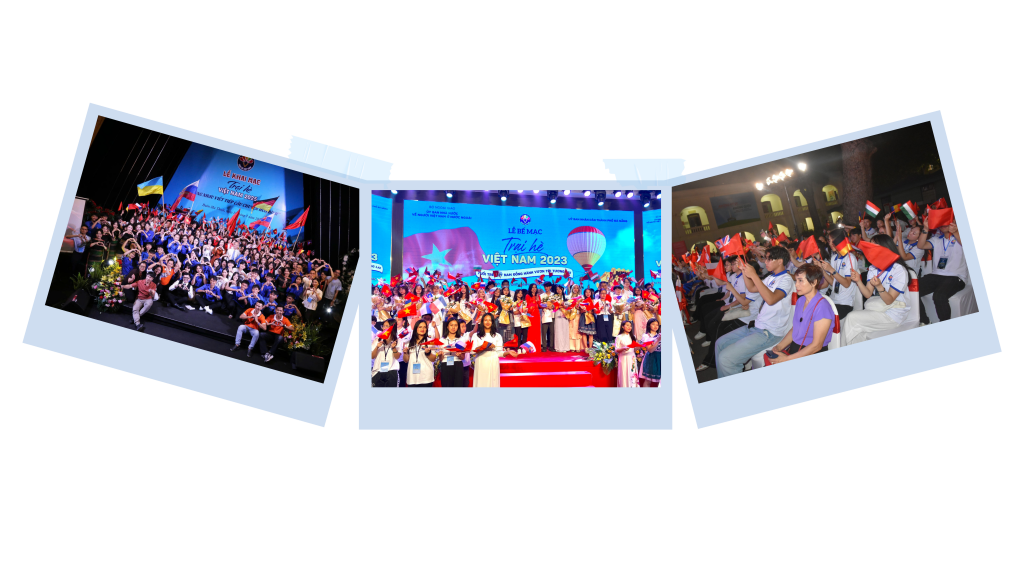 ការរួមបញ្ចូលគ្នារវាងការតាំងចិត្តខ្ពស់ និងការសម្របសម្រួល ដើម្បីផ្សព្វផ្សាយភាសាវៀតណាមប្រកបដោយចីរភាព