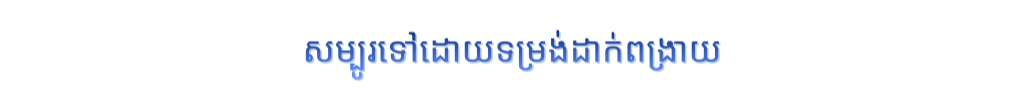 ការរួមបញ្ចូលគ្នារវាងការតាំងចិត្តខ្ពស់ និងការសម្របសម្រួល ដើម្បីផ្សព្វផ្សាយភាសាវៀតណាមប្រកបដោយចីរភាព