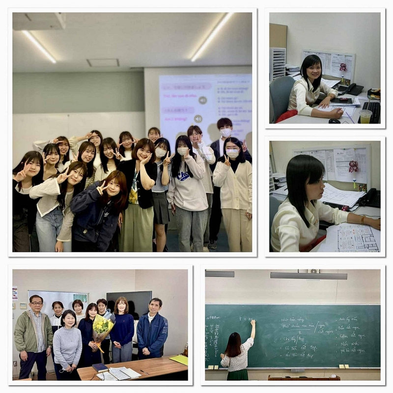 គំនិតផ្តួចផ្តើម និងសំណើដើម្បីអភិរក្សភាសាវៀតណាមសម្រាប់កុមារវៀតណាមនៅប្រទេសជប៉ុន គំនិតផ្តួចផ្តើម និងសំណើដើម្បីអភិរក្សភាសាវៀតណាមសម្រាប់កុមារវៀតណាមនៅប្រទេសជប៉ុន