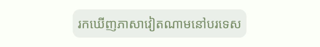គ្រូបង្រៀនជនជាតិវៀតណាមម្នាក់នៅទីក្រុងអូសាកា និងដំណើររបស់គាត់ក្នុងការបង្រៀនភាសាវៀតណាមដល់កុមារនៅឆ្ងាយពីផ្ទះ