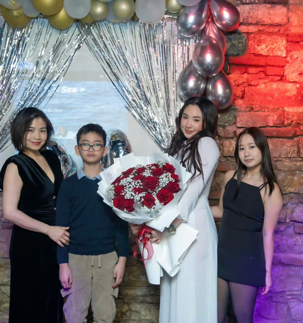 រក្សាភាសាវៀតណាមដើម្បីនិយាយជាមួយកូនៗរបស់អ្នកជាភាសាពេញលេញបំផុត រក្សាភាសាវៀតណាមដើម្បីនិយាយជាមួយកូនៗរបស់អ្នកជាភាសាពេញលេញបំផុត