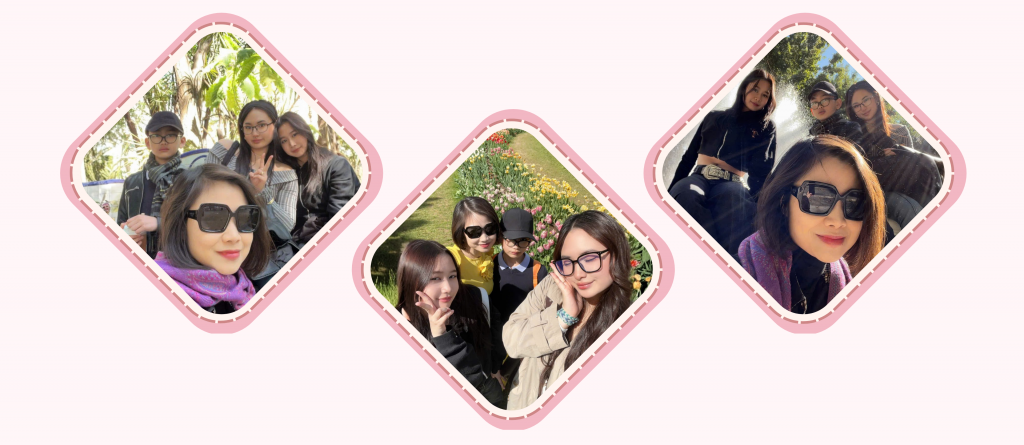 រក្សាភាសាវៀតណាមដើម្បីនិយាយជាមួយកូនៗរបស់អ្នកជាភាសាពេញលេញបំផុត រក្សាភាសាវៀតណាមដើម្បីនិយាយជាមួយកូនៗរបស់អ្នកជាភាសាពេញលេញបំផុត