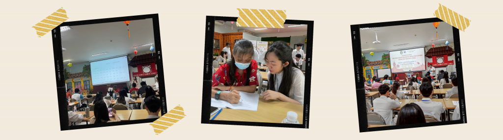 «បង្គោលភ្លើងហ្វារ» អភិរក្សភាសាវៀតណាមនៅឧដុង្គថានី (ប្រទេសថៃ) «បង្គោលភ្លើងហ្វារ» អភិរក្សភាសាវៀតណាមនៅឧដុង្គថានី (ប្រទេសថៃ)