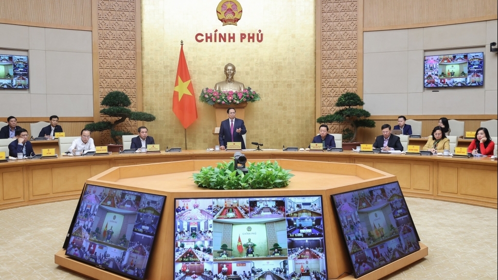 ត្រូវមានភាពម៉ឺងម៉ាត់ រហ័សរហួន និងម៉ឺងម៉ាត់ជាងមុន ក្នុងការប្រកាសសង្គ្រាមប្រឆាំងនឹងការនេសាទខុសច្បាប់ និងខុសច្បាប់ (IUU)