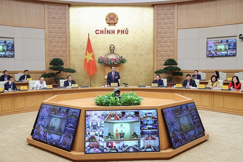 ត្រូវមានភាពម៉ឺងម៉ាត់ រហ័សរហួន និងម៉ឺងម៉ាត់ជាងមុន ក្នុងការប្រកាសសង្គ្រាមប្រឆាំងនឹងការនេសាទខុសច្បាប់ និងខុសច្បាប់ (IUU)