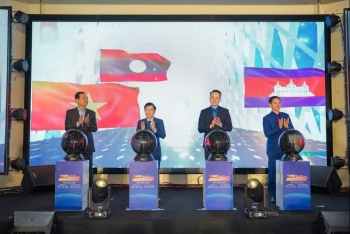 មហោស្រពយុវជនវៀតណាម - កម្ពុជា - ឡាវ ឆ្នាំ២០២៥៖ យុវជនជំនាន់ក្រោយបន្តមរតកនៃមិត្តភាព