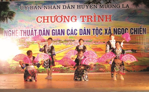 ស្រុក មឿងឡា គោលដៅដ៏ទាក់ទាញនៅតំបន់ព្រៃភ្នំ តីបាក់