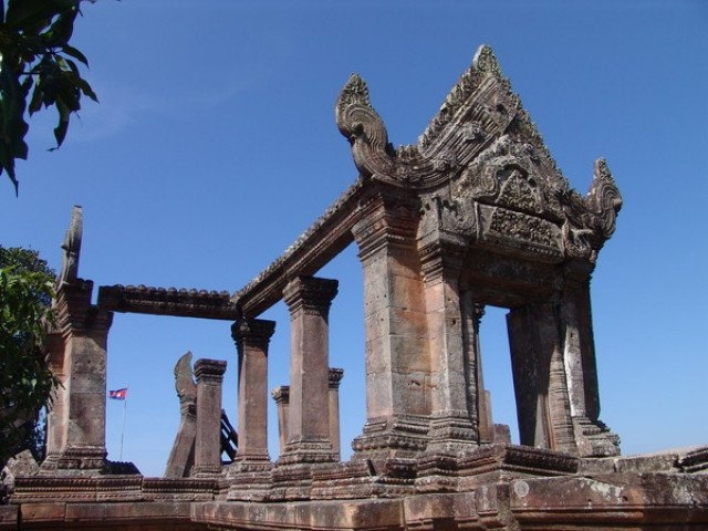 ខេត្តទាំង១០ ដែលសម្បូរប្រាសាទបុរាណជាងគេ