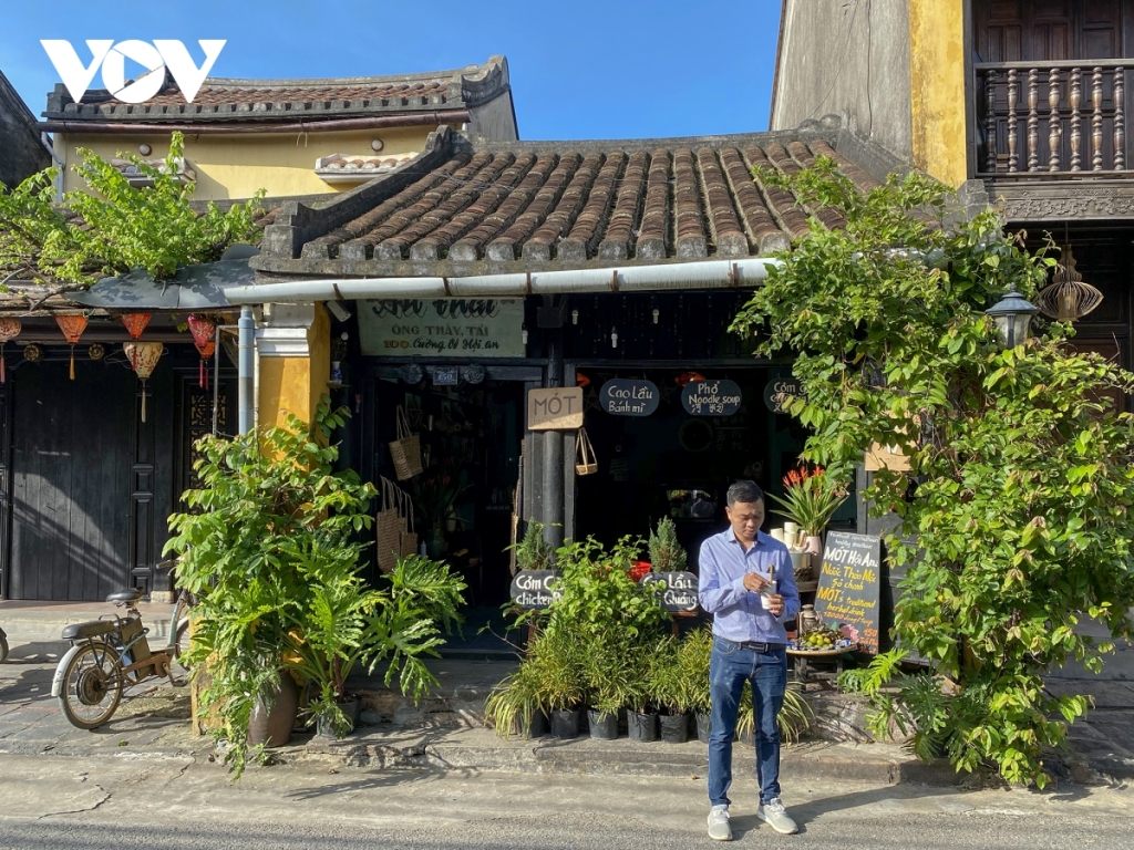ទិសដៅចំនួនប្រាំដែលសមស្របនឹងភ្ញៀវទេសចរពិសារអាហារបួសនៅប្រទេសវៀតណាម