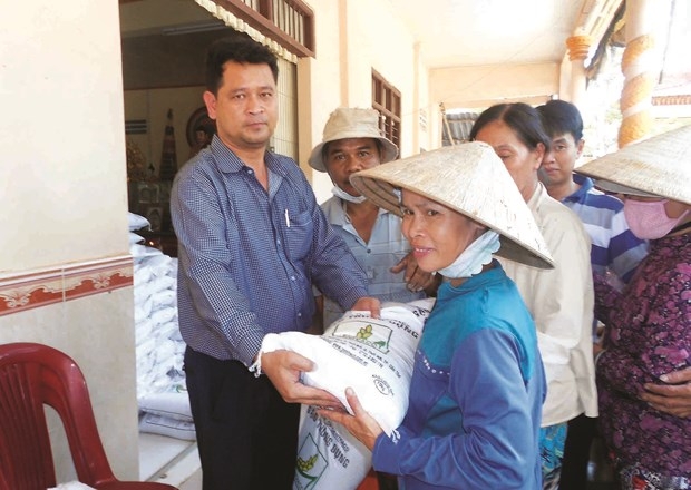 ទីក្រុង កឹនធើ យកចិត្តទុកដាក់លើការកសាងកងជួរកម្មាភិបាលជនជាតិភាគតិច ទីក្រុង កឹនធើ យកចិត្តទុកដាក់លើការកសាងកងជួរកម្មាភិបាលជនជាតិភាគតិច