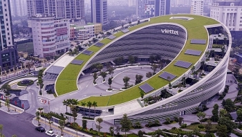 Viettel រក្សាភ្ជាប់តំណែង “ស្តេច” ពាណិជ្ជសញ្ញាទូរគមនាគមន៍នៅអាស៊ីអាគ្នេយ៍