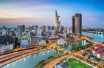 តំបន់ទីក្រុងរបស់វៀតណាមនឹងមានការអភិវឌ្ឍយ៉ាងខ្លាំងក្លា