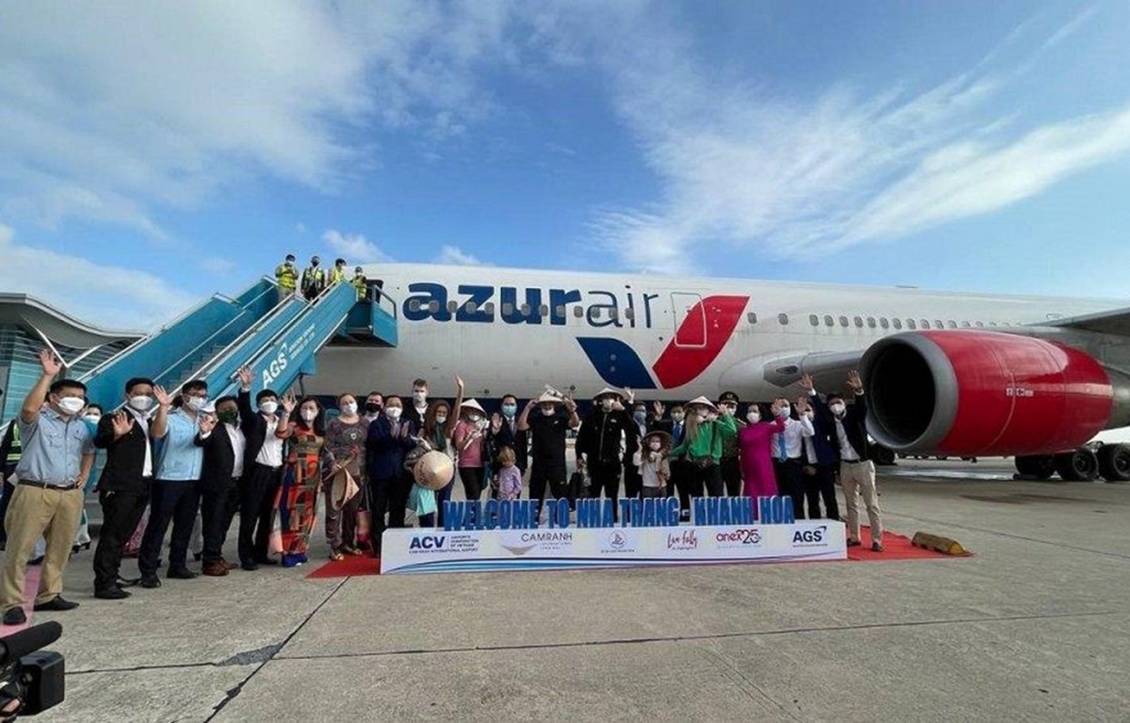 ក្រសួងចំនួន ៦ រួមគ្នាស្នើរដ្ឋាភិបាលឱ្យបើកទ្វារទេសចរណ៍ទាំងស្រុង ចាប់ពីថ្ងៃទី១៥ ខែមីនា