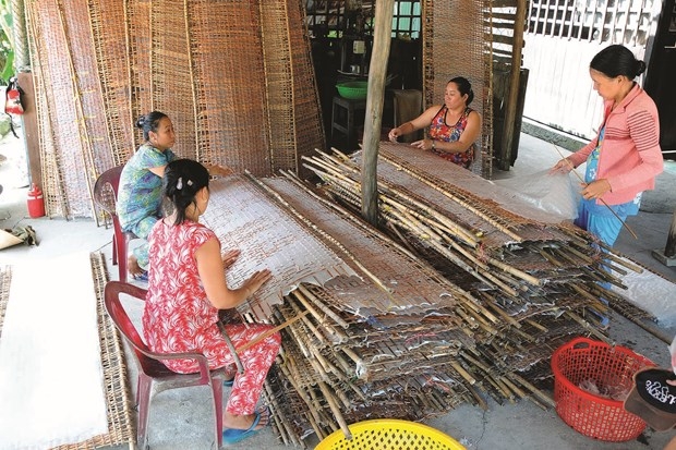 ខេត្ត បាកលៀវ ខិតខំប្រឹងប្រែងកាត់បន្ថយភាពក្រីក្រលើកកម្ពស់ជីវភាពរស់នៅរបស់បងប្អូនជនជាតិ