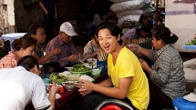 ទូរទស្សន៍ ABC របស់អូស្រ្តាលីផ្សព្វផ្សាយអំពីម្ហូបអាហារវៀតណាម