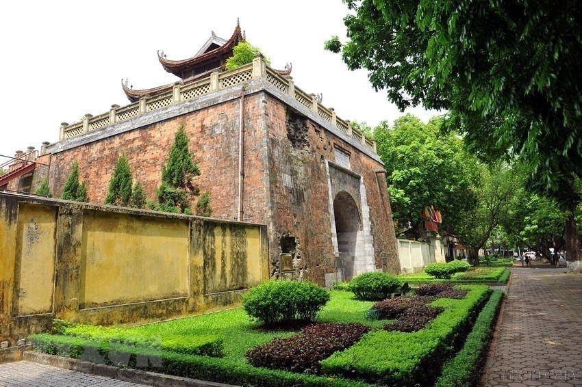 ស្វែងយល់នូវភាពស្រស់ស្អាតនៃបេតិកភណ្ឌវប្បធម៌ពិភពលោករបស់វៀតណាម