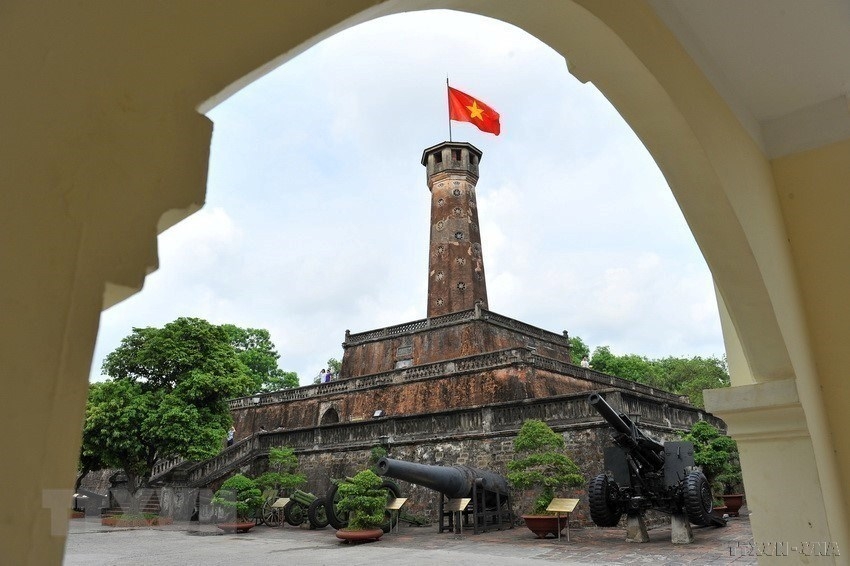 ស្វែងយល់នូវភាពស្រស់ស្អាតនៃបេតិកភណ្ឌវប្បធម៌ពិភពលោករបស់វៀតណាម