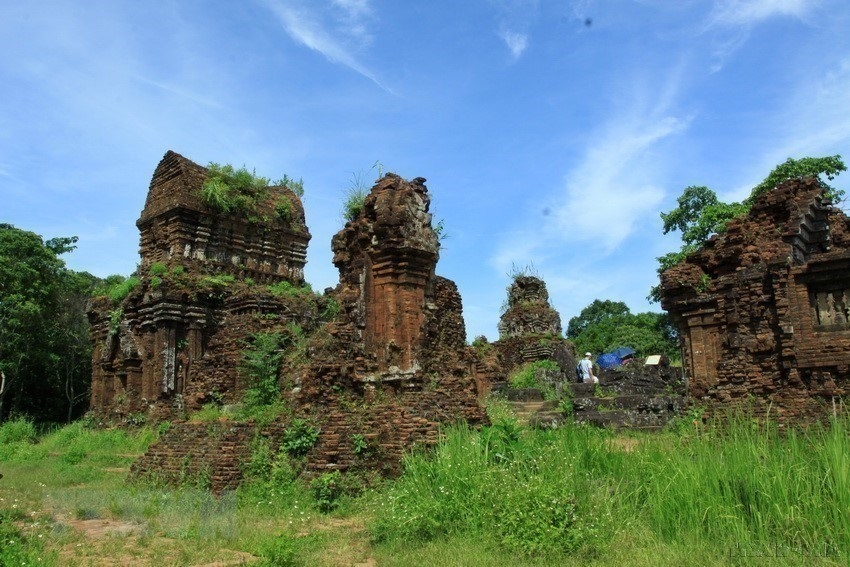 ស្វែងយល់នូវភាពស្រស់ស្អាតនៃបេតិកភណ្ឌវប្បធម៌ពិភពលោករបស់វៀតណាម