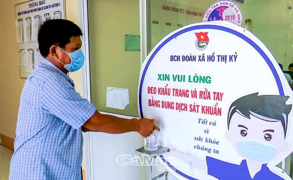 ព័ត៌មានអំពីការបោះឆ្នោតបានឃោសនាដល់ប្រជាពលរដ្ឋខ្មែរ