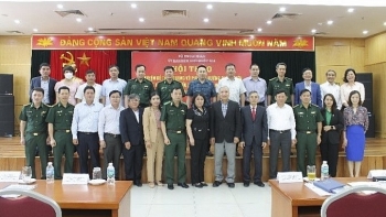 លើកកំពស់ជីវភាពរស់នៅប្រជាជននៅតំបន់ព្រំដែនវៀតណាម-ឡាវ