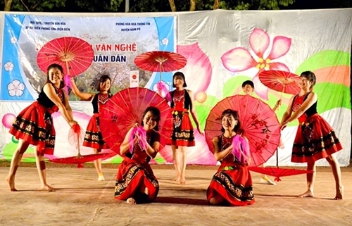 នៅតំបន់ព្រៃភ្នំភាគពាយព្យនៃប្រទេសវៀតណាម នៅតំបន់ព្រៃភ្នំភាគពាយព្យនៃប្រទេសវៀតណាម