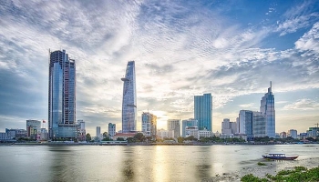 ទីក្រុង Ho Chi Minh ត្រូវបានជ្រើសរើសឈរឈ្មោះសម្រាប់ពានរង្វាន់ "ទិសដៅទេសចរណ៍ MICE នាំមុខគេក្នុងការធ្វើដំណើរនៅអាស៊ី ក្នុងឆ្នាំ ២០២១"