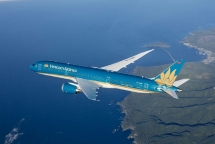 Vietnam Airlines លក់ភាគហ៊ុន ៣៥% ឱ្យក្រុមហ៊ុនកម្ពុជាអង្គរអ៊ែរ ក្នុងតម្លៃ ៣៥លានដុល្លារ