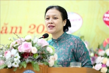 សម្ព័ន្ធអង្គការមិត្ដភាពវៀតណាម (VUFO) សម្រេចបានលទ្ធផលជាច្រើនក្នុងវិស័យការទូតប្រជាជន